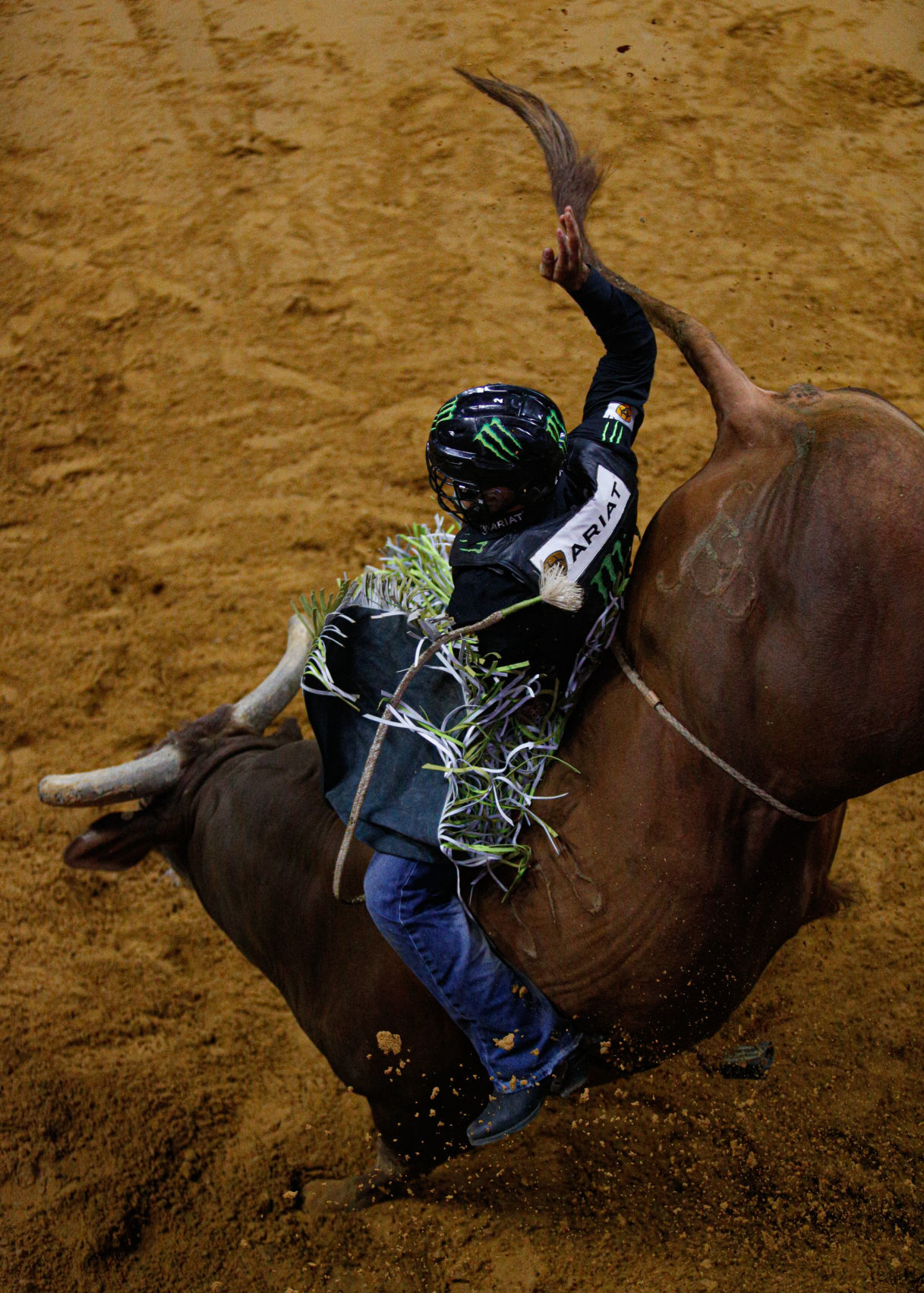 PBR Day 1